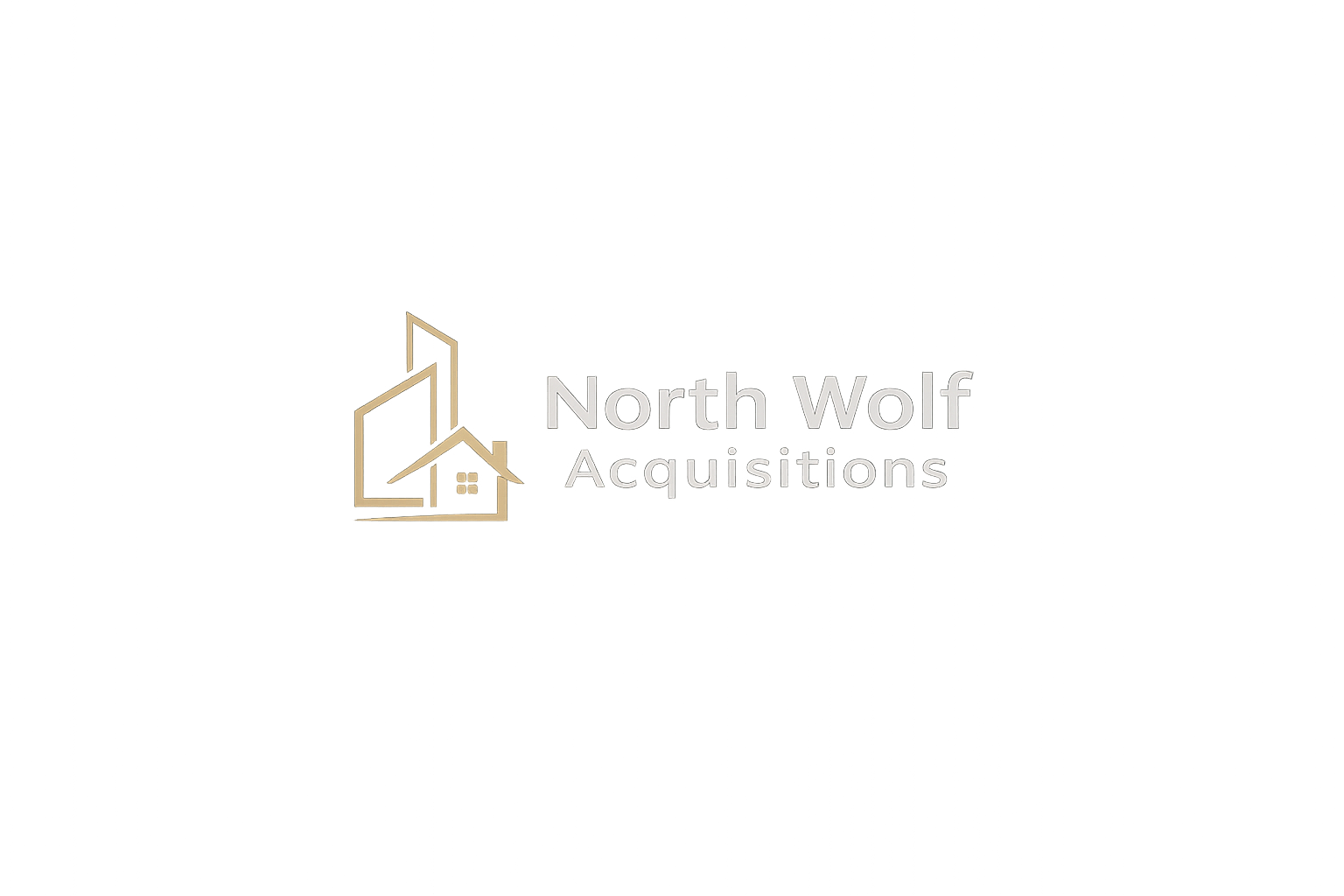 North Wolf Acquisitions Logo