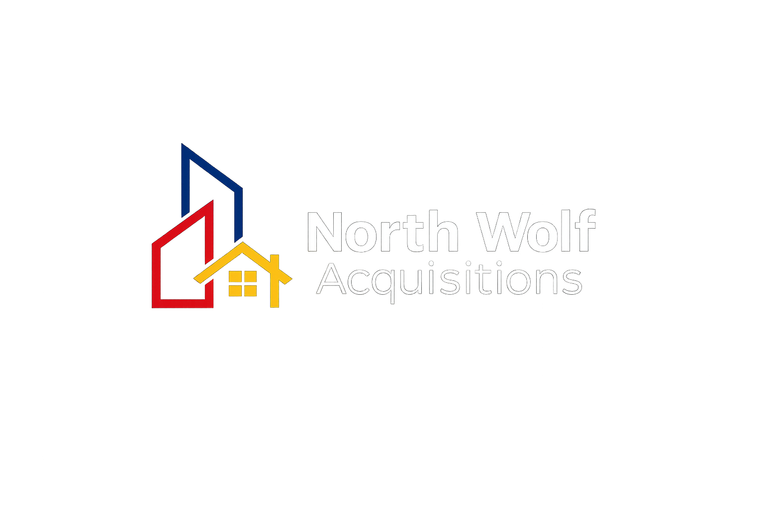 North Wolf Acquisitions Logo